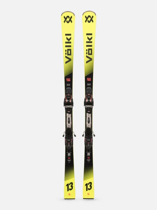 Völkl Racetiger SL + RMotion 2026/27