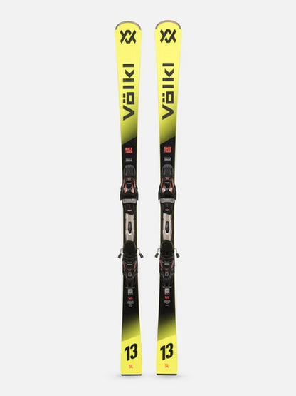 Völkl Racetiger SL + RMotion 2026/27