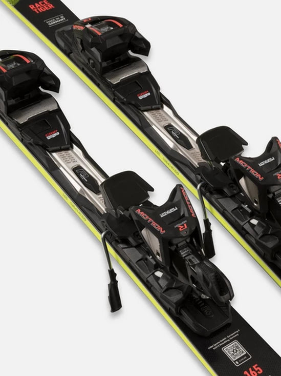 Völkl Racetiger SL + RMotion 2026/27