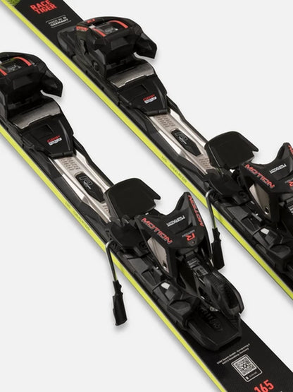 Völkl Racetiger SL + RMotion 2026/27