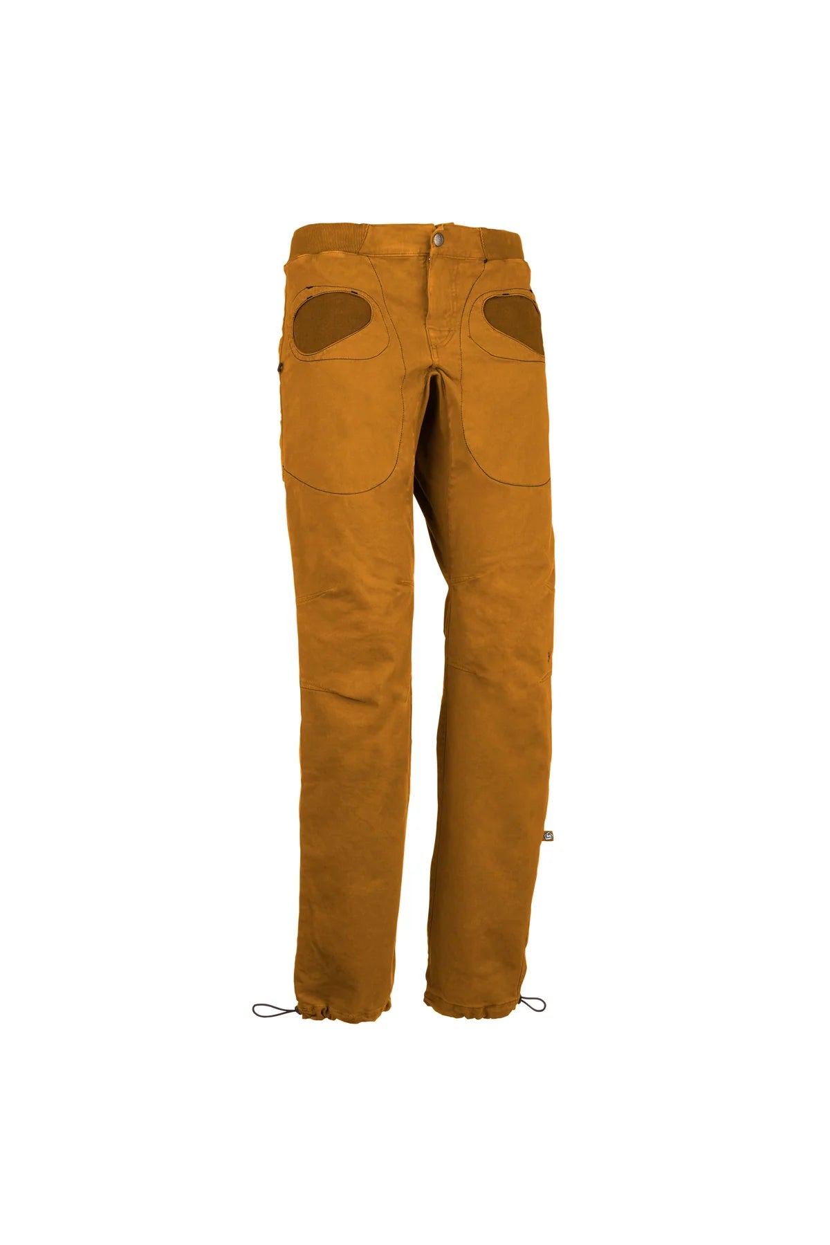 E9 Rondo Slim Men - curcuma