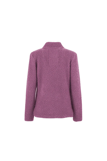 E9 Puf 2.3 Women - heather