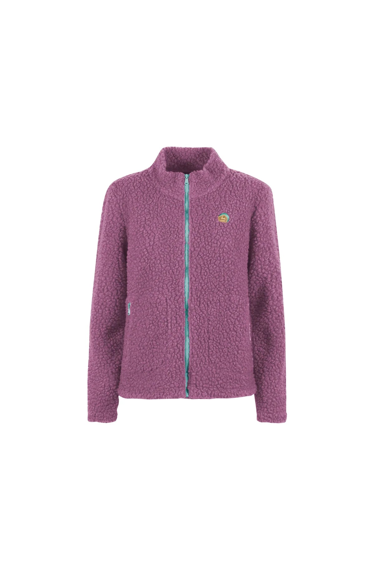 E9 Puf 2.3 Women - heather