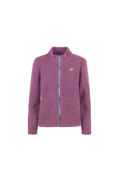 E9 Puf 2.3 Women - heather