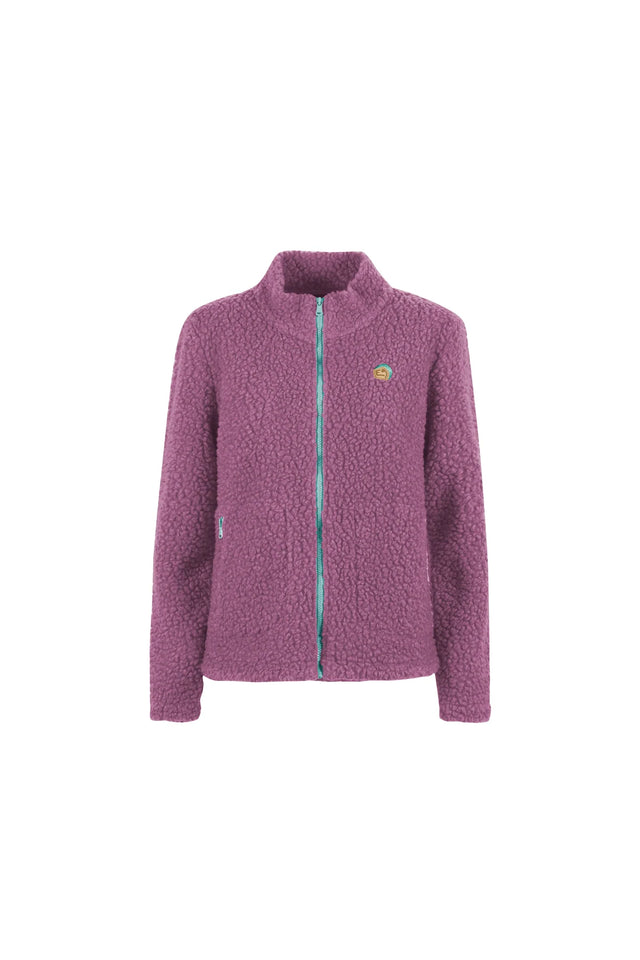 E9 Puf 2.3 Women - heather