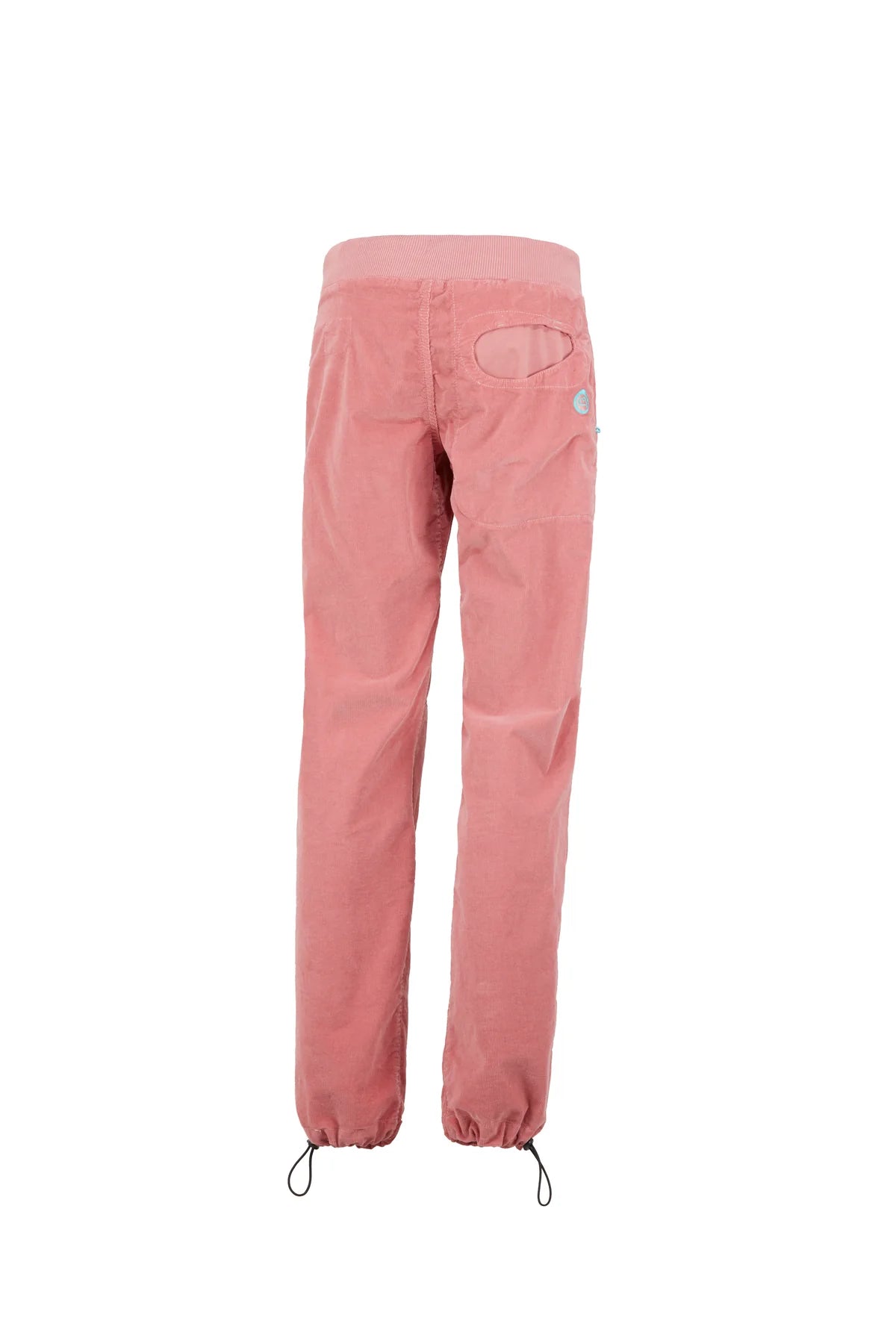 E9 Kletterhose Damen Onda VS pink-st