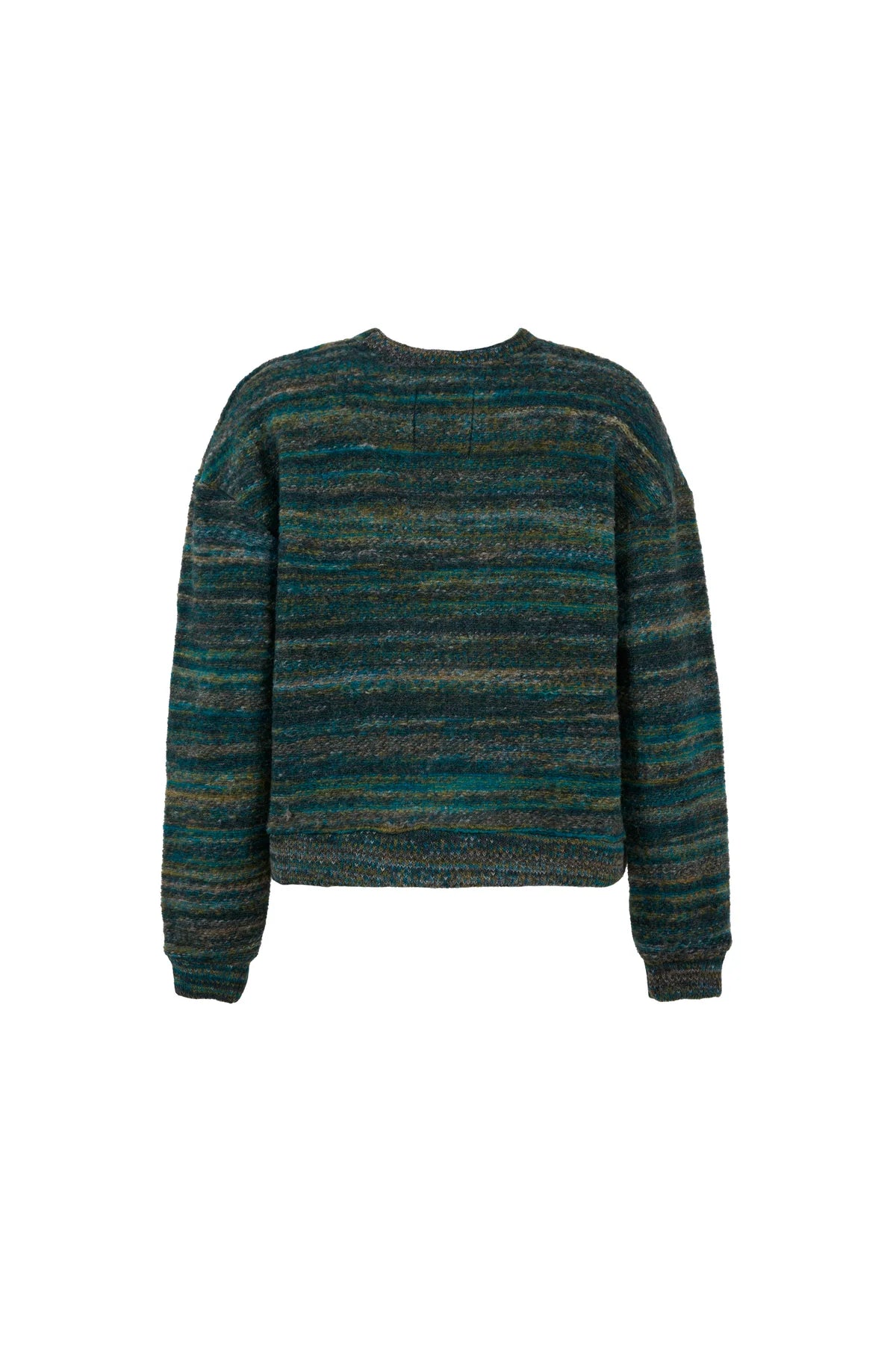 E9 Mei Women - dark teal, Bild 2 von 2