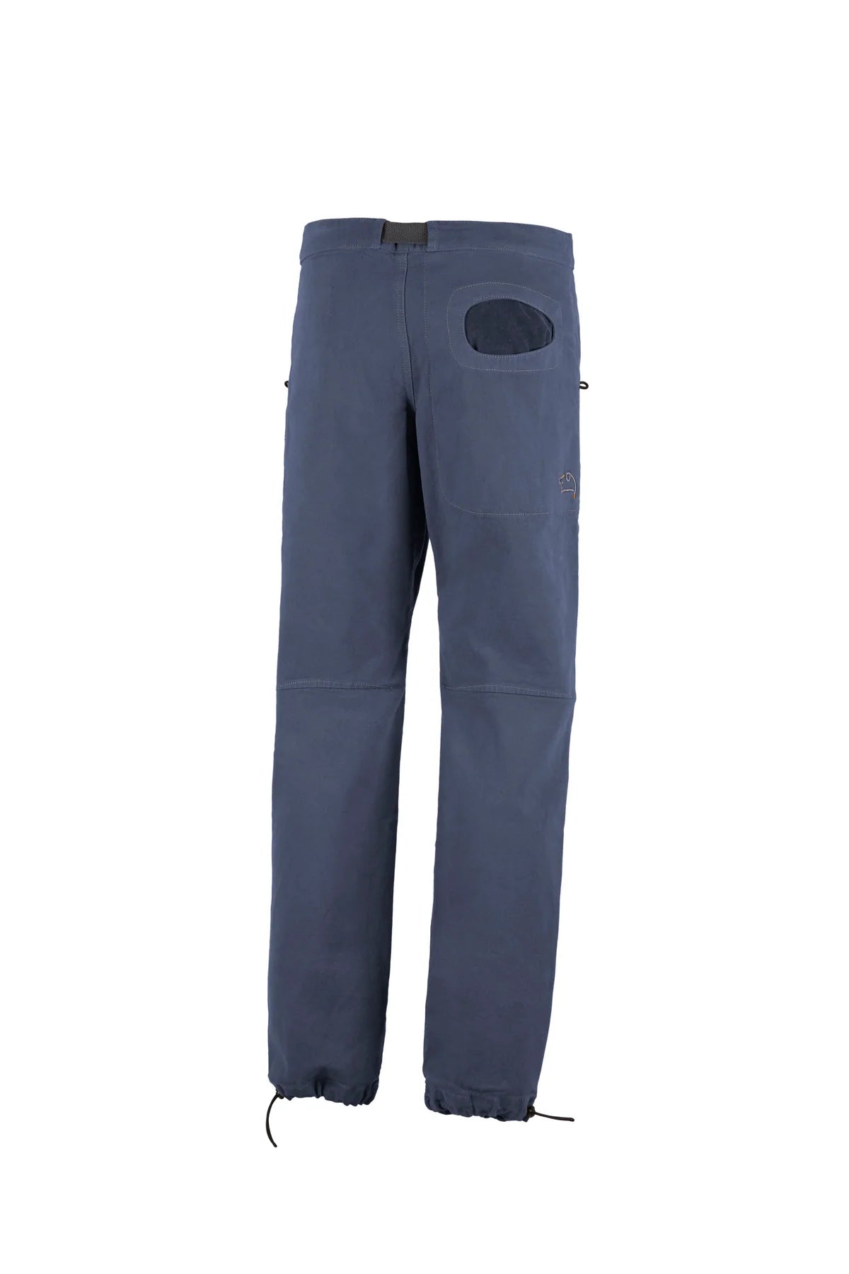 E9 Rondo Belt Men - steel blue, image 2 of 3