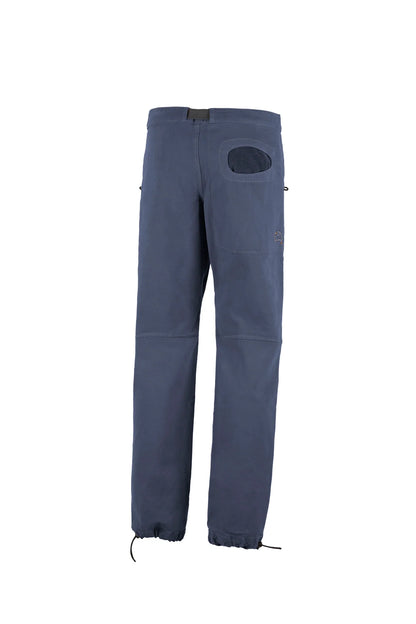 E9 Rondo Belt Men - steel blue