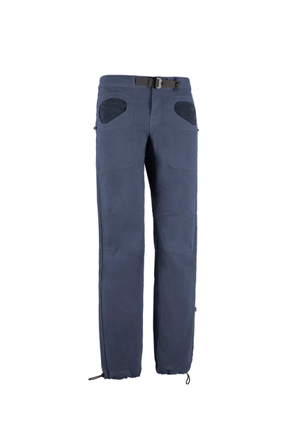 E9 Rondo Belt Men - steel blue
