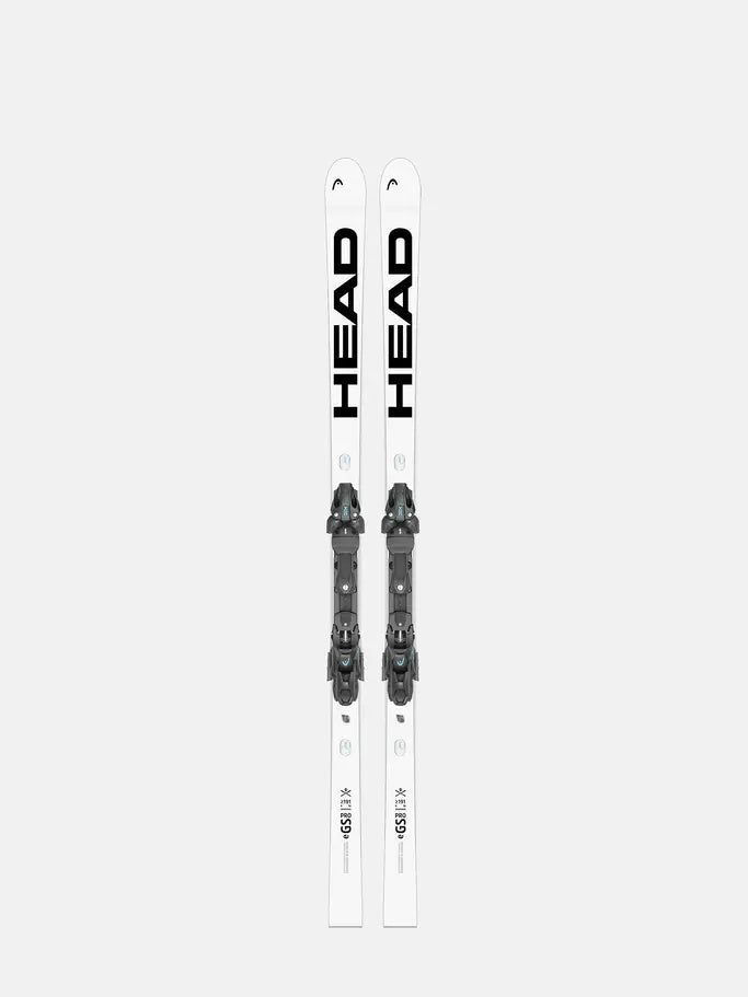 WCR e-GS Rebel Pro SW RP WCR 14 wh/bk