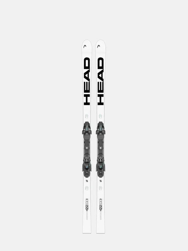 WCR e-GS Rebel Pro SW RP WCR 14 wh/bk