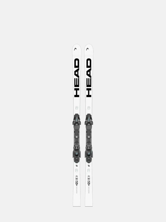 WCR e-GS Rebel SW RP WCR 14 wh/bk