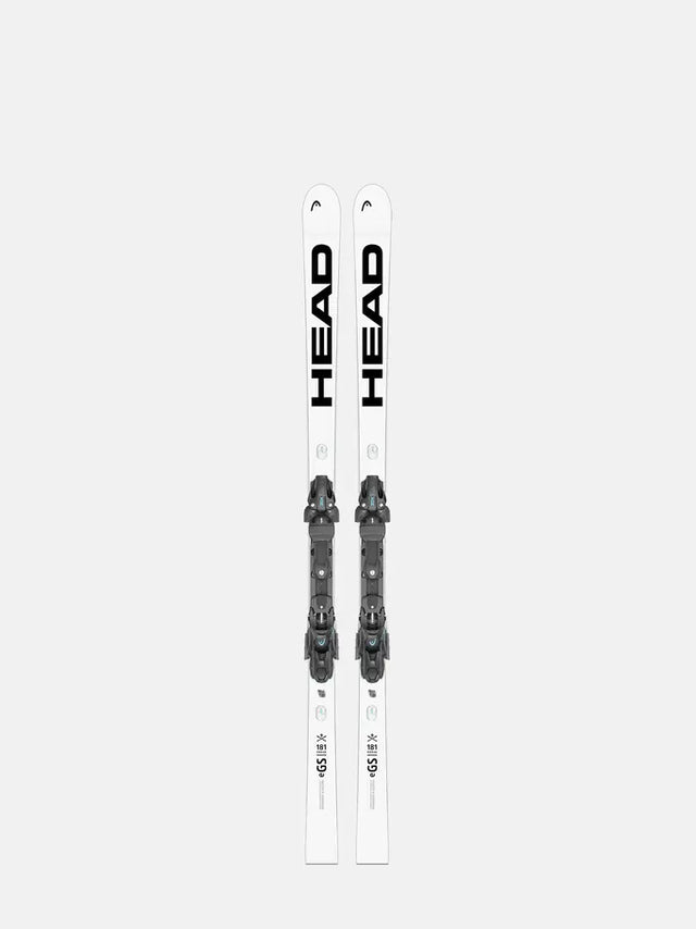 WCR e-GS Rebel SW RP WCR 14 wh/bk