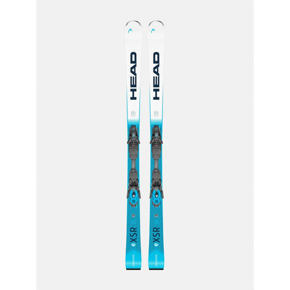 HEAD WC Rebels e.XSR LYT + PR 11
