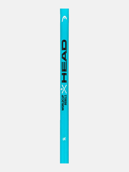 HEAD Worldcup SL speed blue