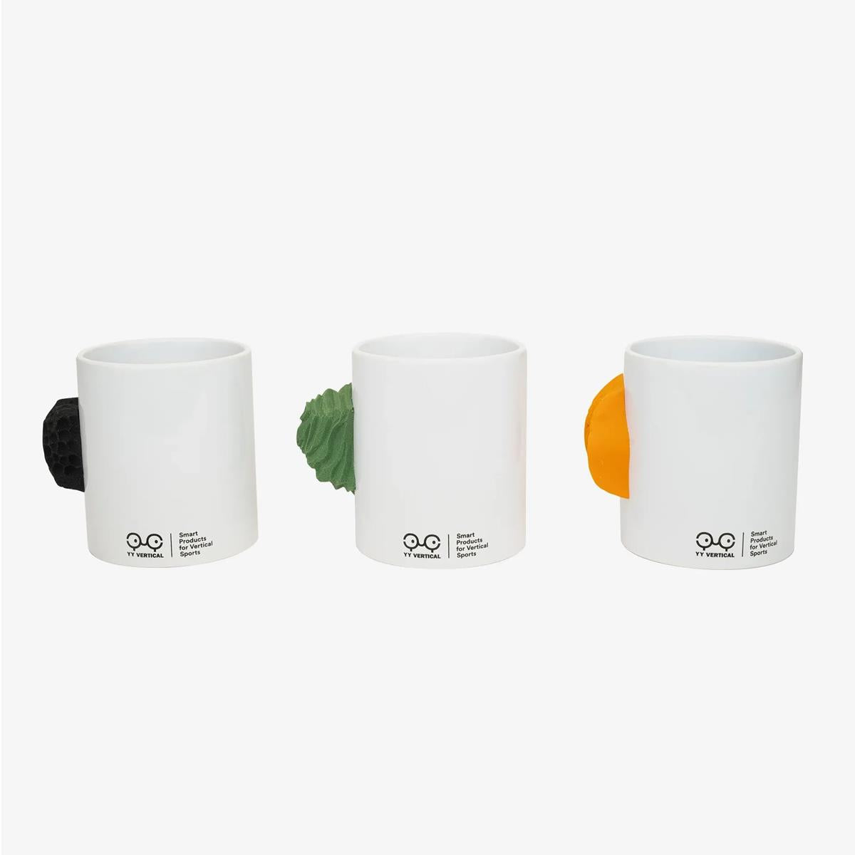 YY Vertical Climbing Mug, Bild 2 von 7