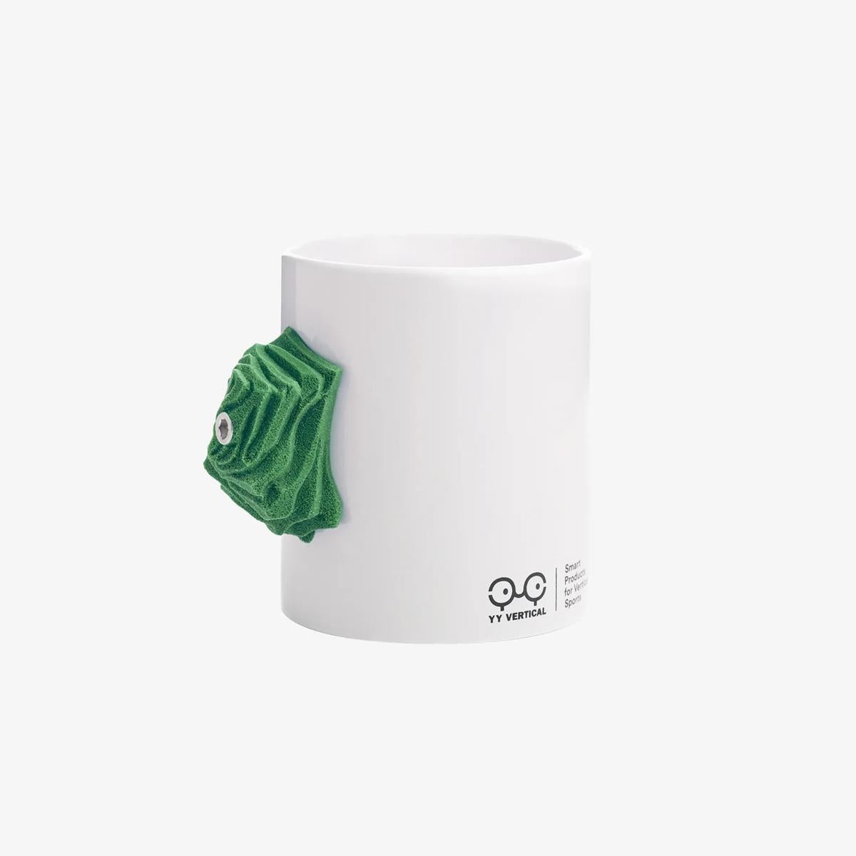YY Vertical Climbing Mug