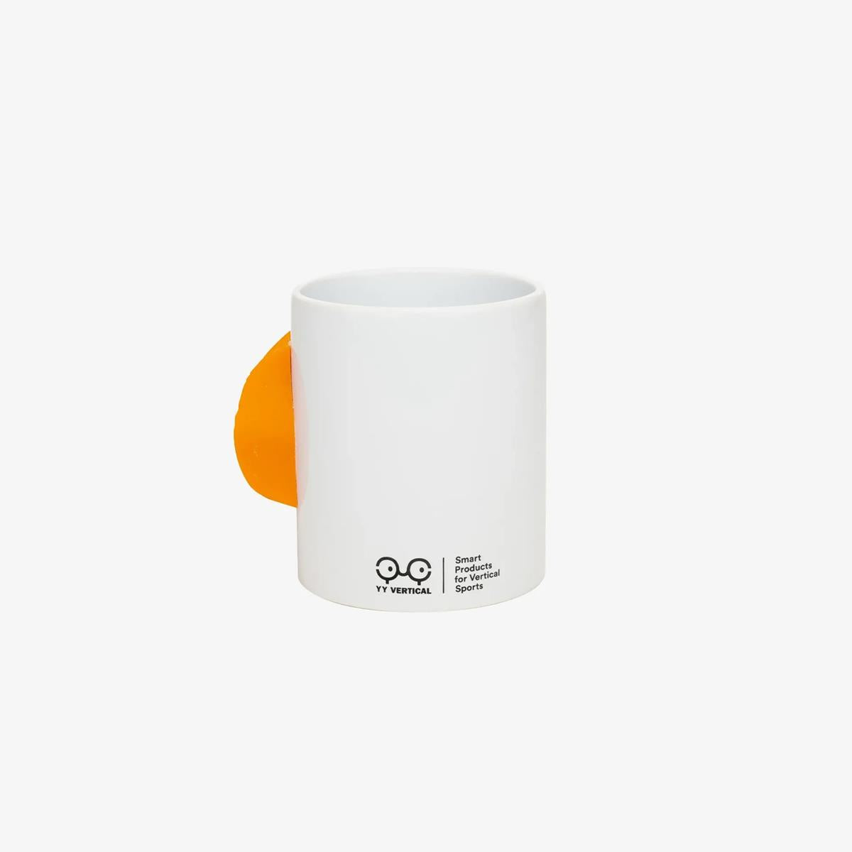 YY Vertical Climbing Mug