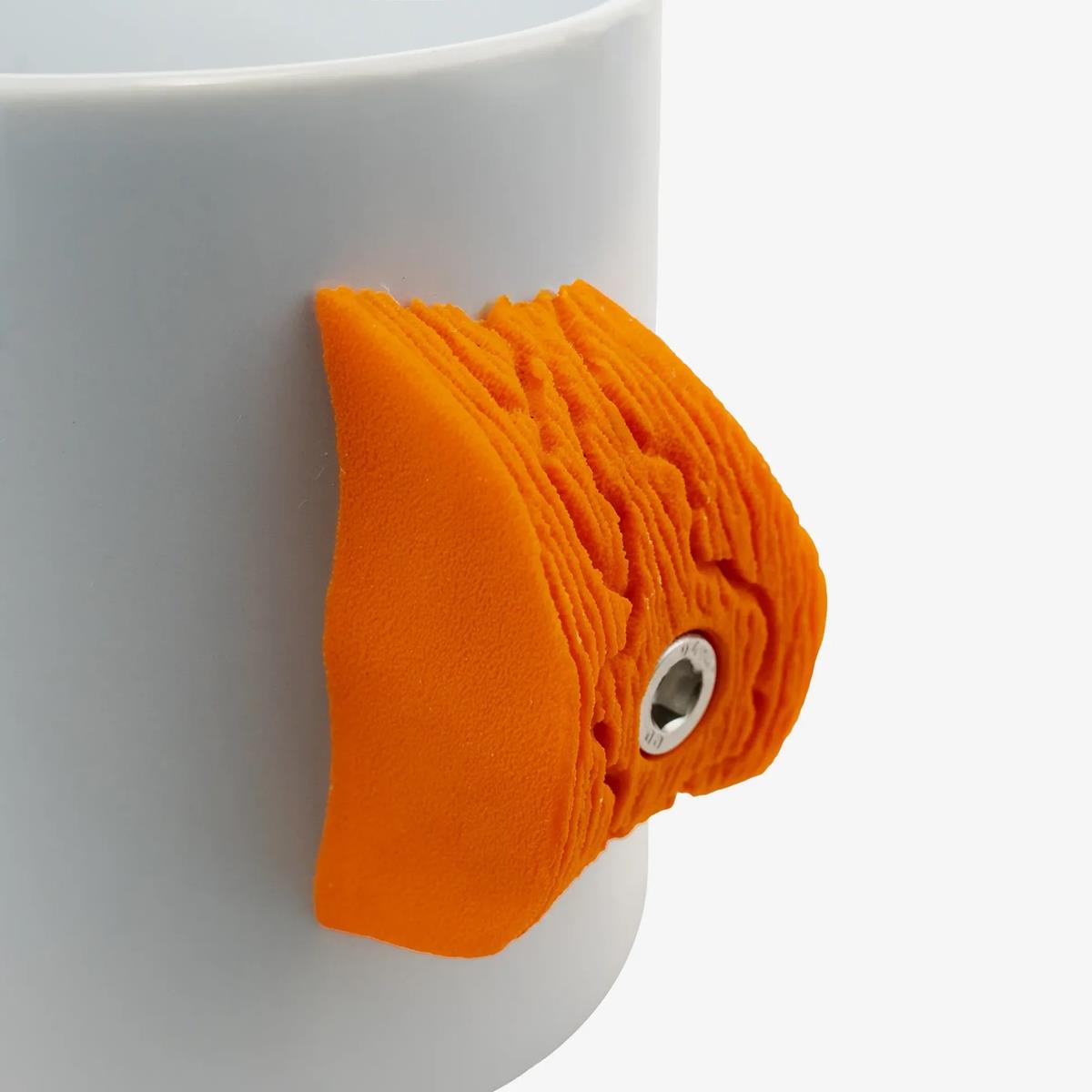 YY Vertical Climbing Mug, Bild 5 von 7