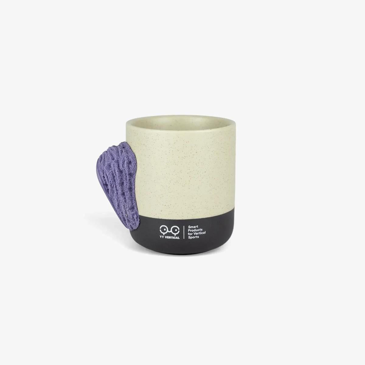 YY Vertical Climbing Mug Evo / Design Simon Favrot