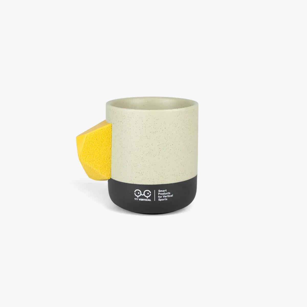 YY Vertical Climbing Mug Evo / Design Simon Favrot