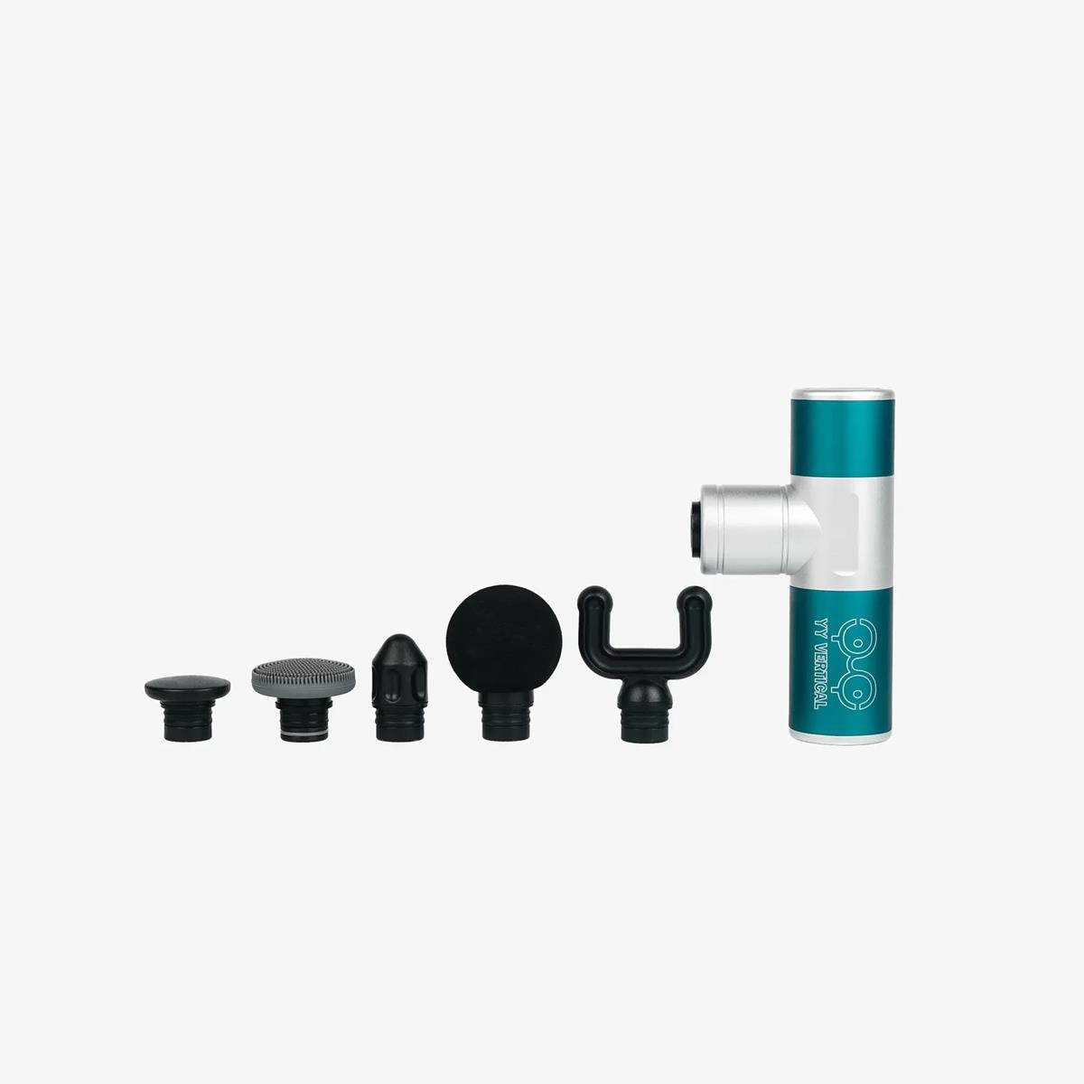 YY Vertical Massagepistole Shock Mini, Bild 2 von 6