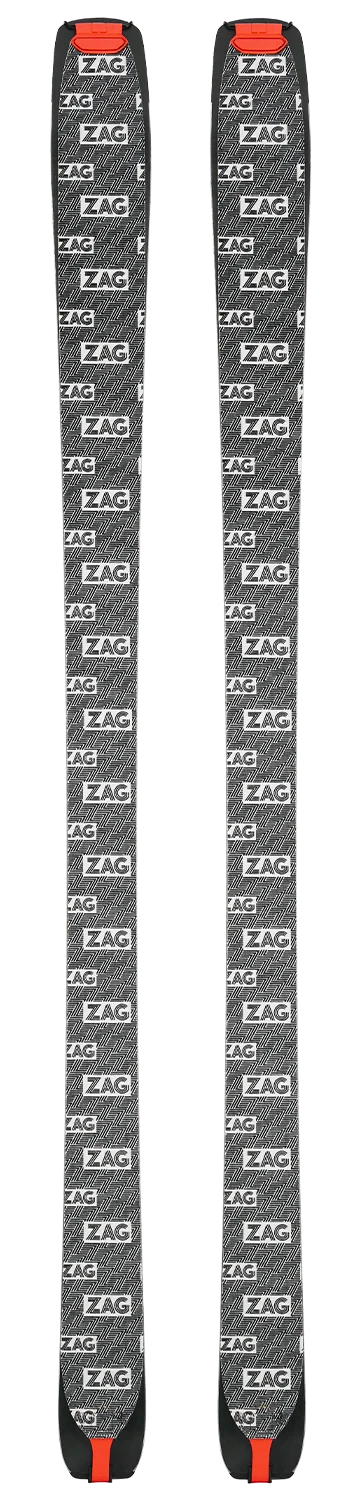 ZAG Stiegfelle  Peaux Pro U89